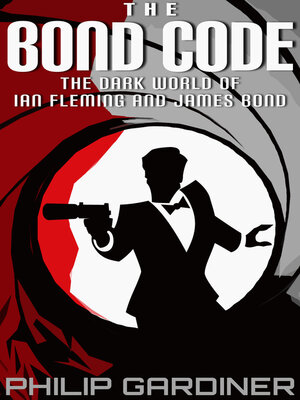 cover image of The Bond Code